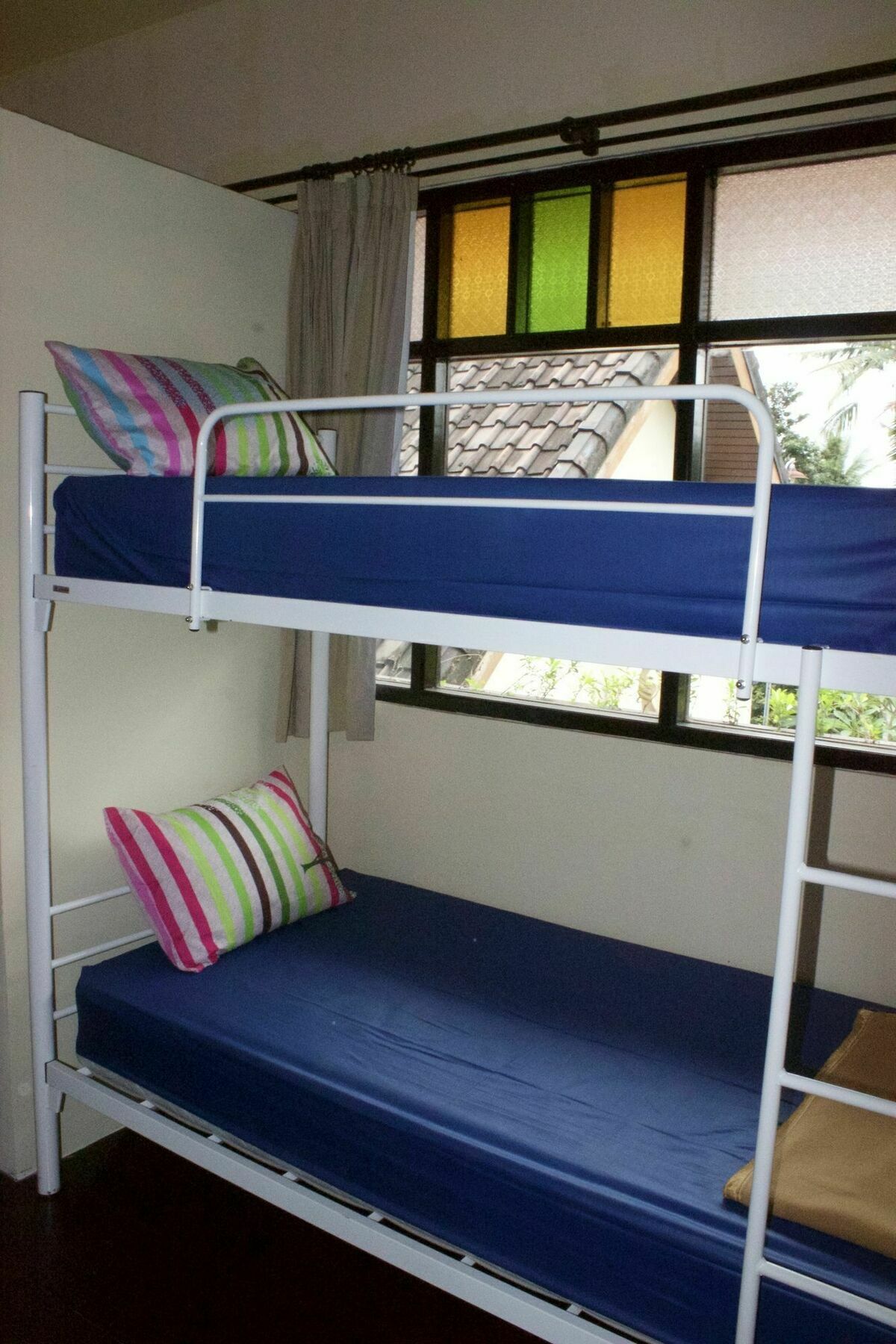 Hostel Dfive Family Ubud Exterior foto